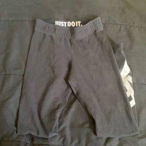 Nike leggings